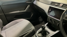 SEAT Arona 1.0 TSI SE Technology [EZ] 5dr Petrol Hatchback